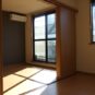 洋室 二人暮らしにおすすめです