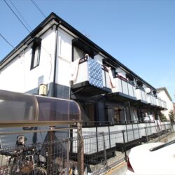 敷地内駐車場あります