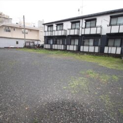 敷地内駐車場